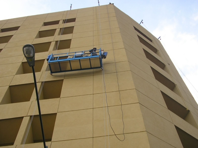 Trabajos en altura&nbsp;